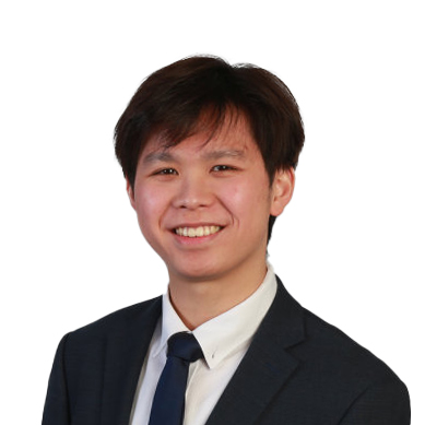 Cyrus Lin