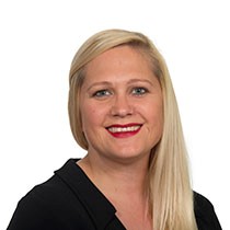 Georgina Shorland