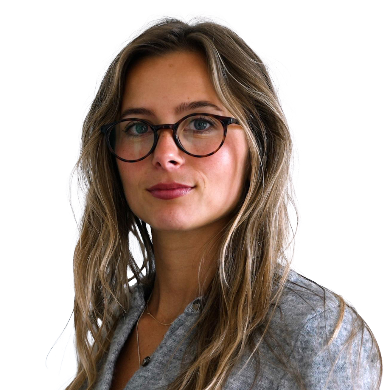 Tilly Traill