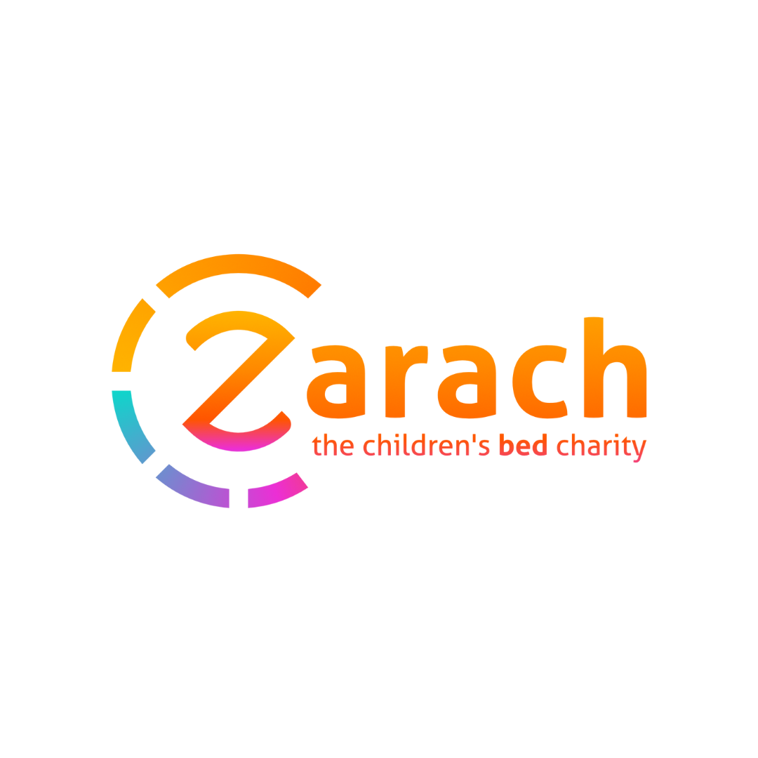 Zarach Logo Colour