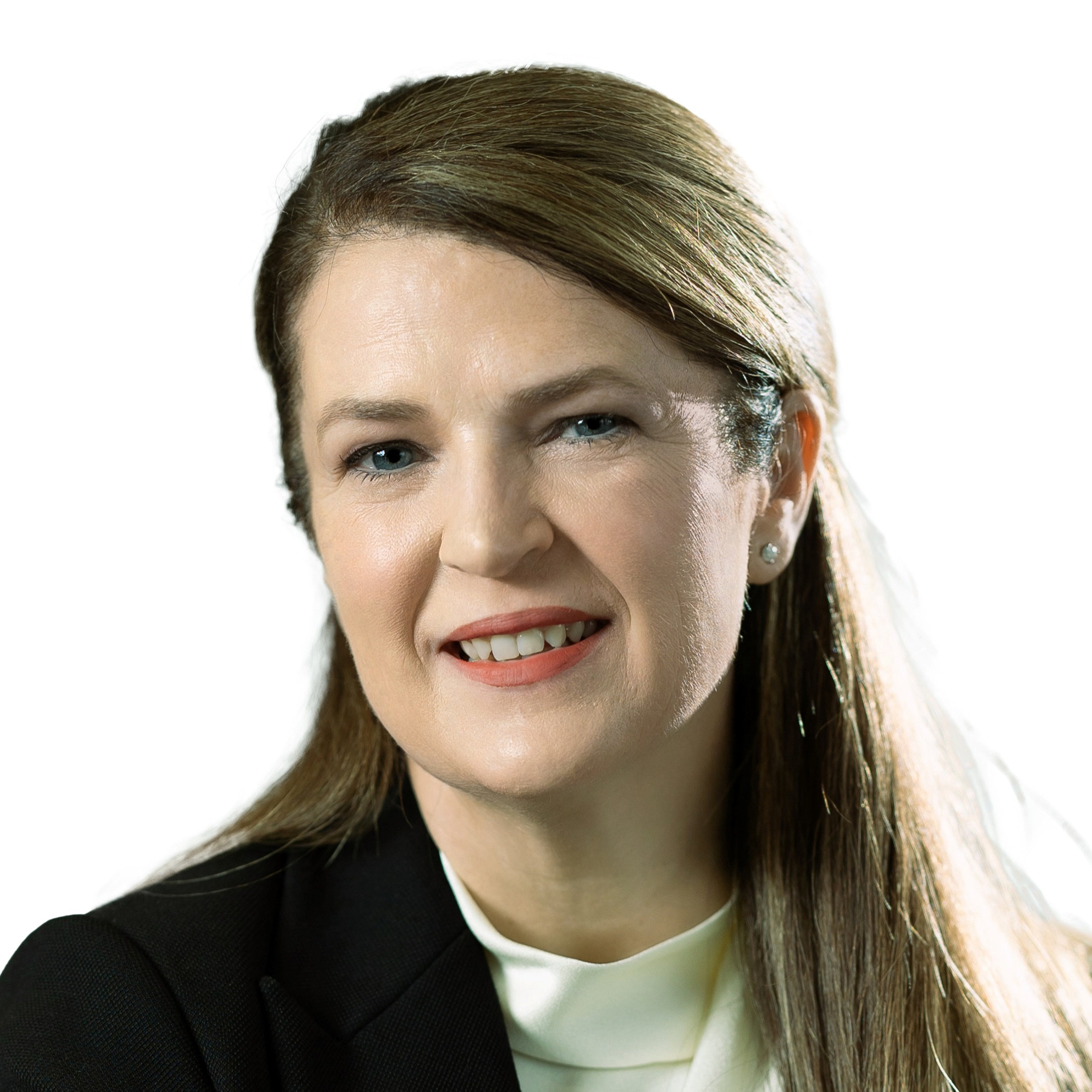 Tracey Longfield