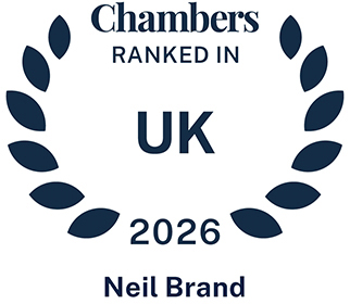 Brand, Neil Chambers Email Signatures 2026