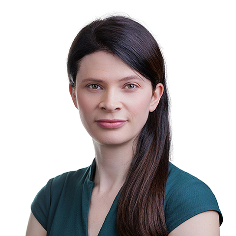 Elena Goodfellow