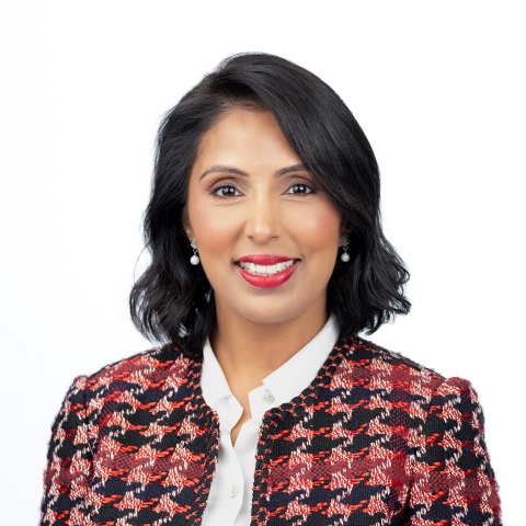Raj Kang
