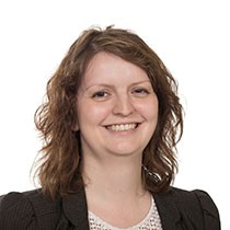 Jodie Hemming