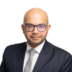 Karan Mehta