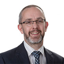 Richard Stirk