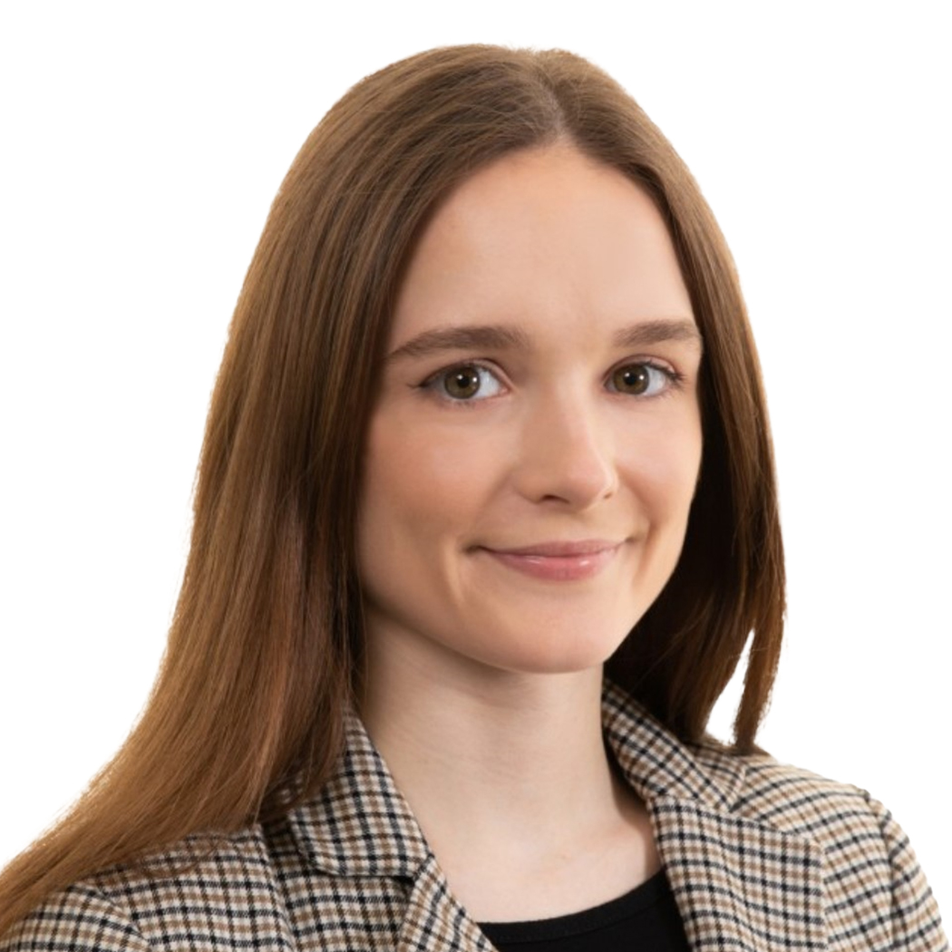 Sophie Jarvis