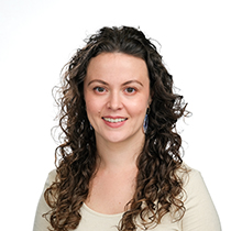 Jennie Alger-Hilton