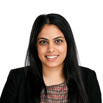 Kajal Patel