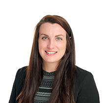Lyndsay Mair