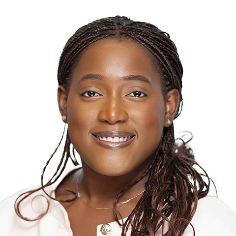Favour Olatunde