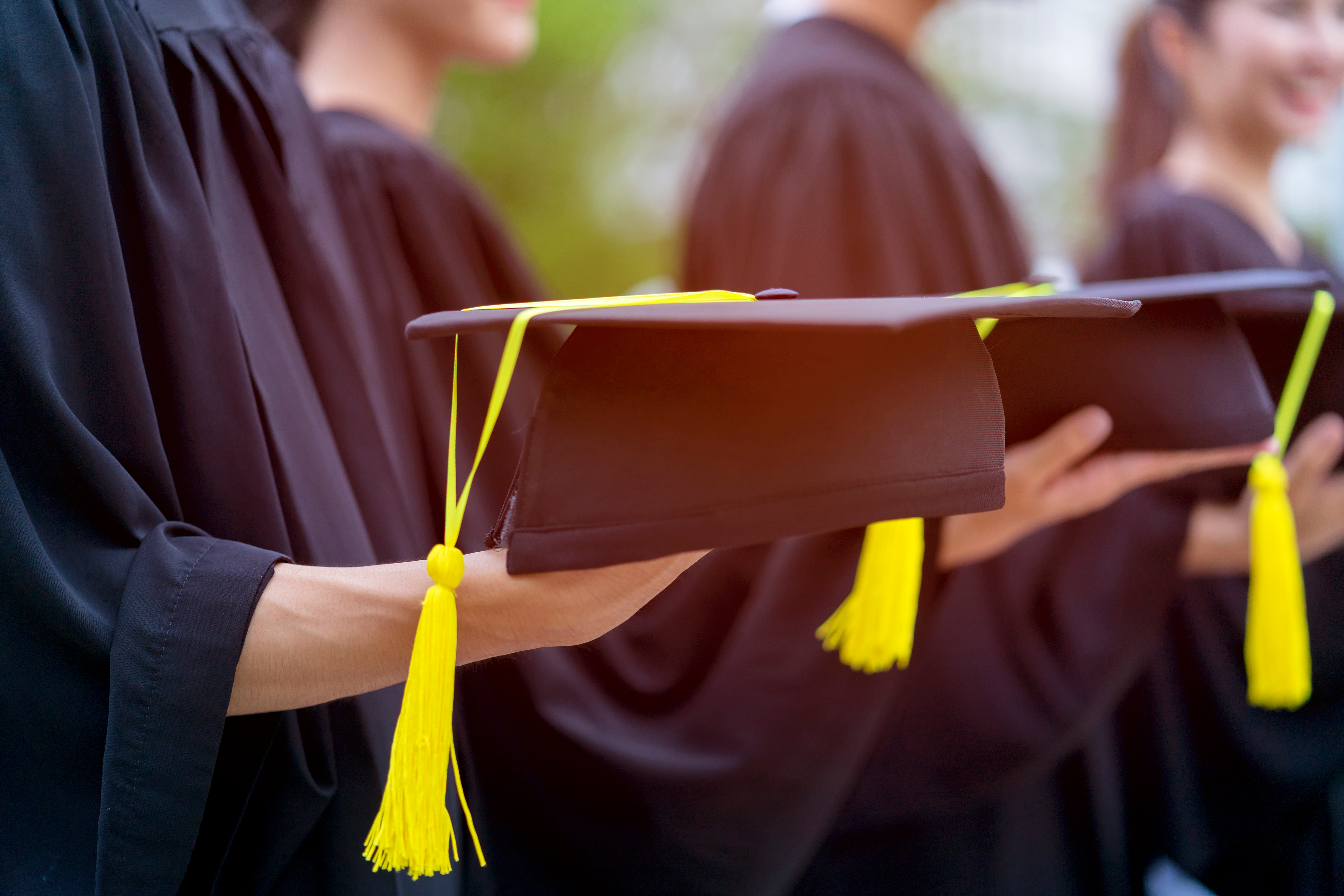Graduation