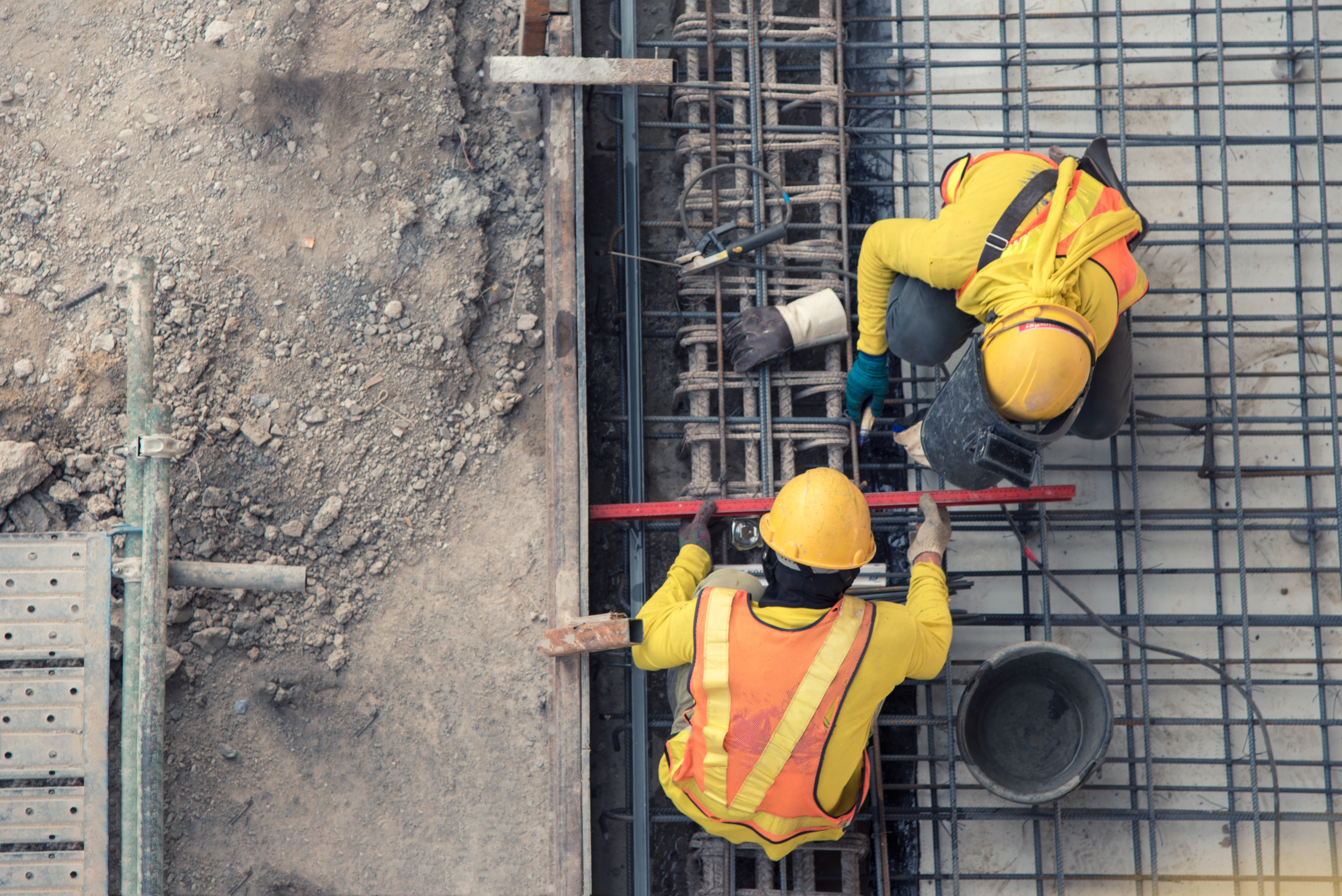 Construction 12