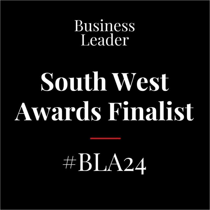 Finalist Sticker Square