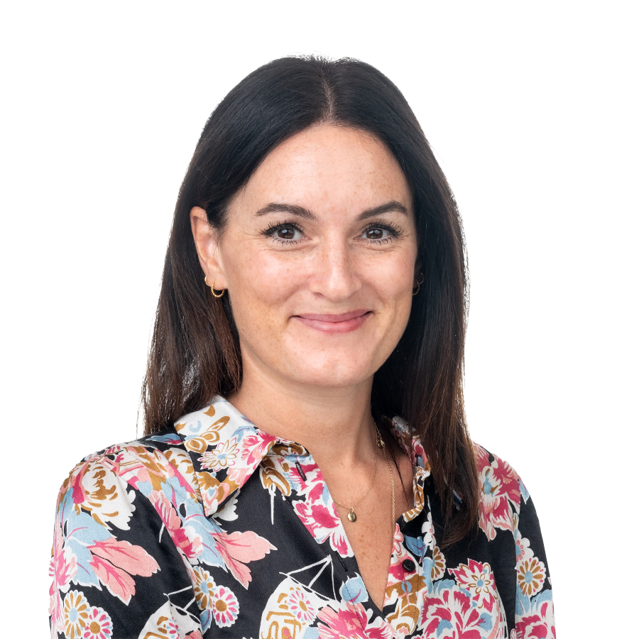 Victoria Barman
