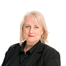 Sherrie Roberts