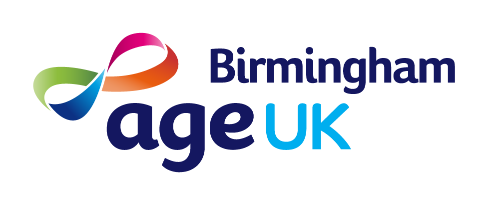 Age UK Birmingham Logo RGB