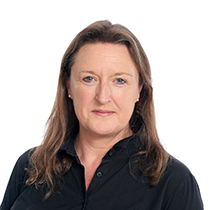 Carrie Davies