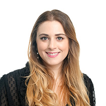 Stavroula Gavridi