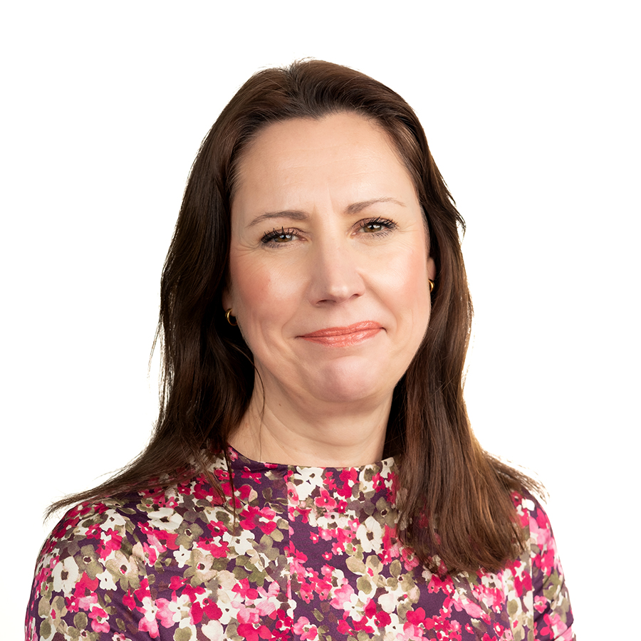 Julie Charlton