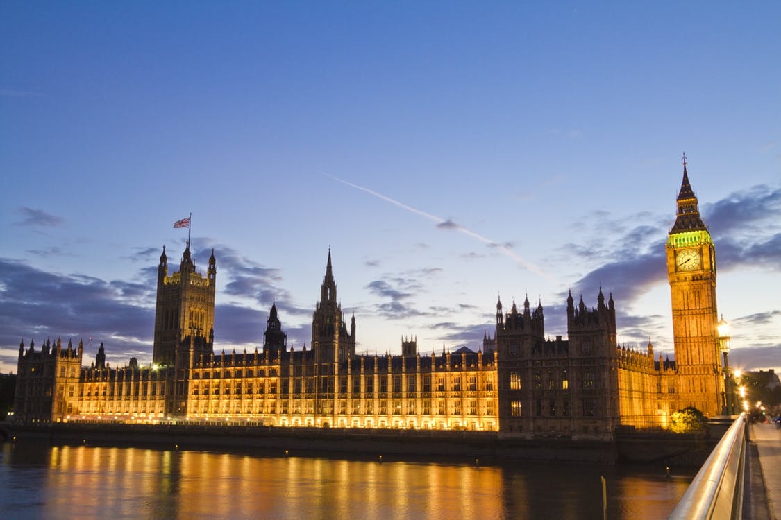 parlianment