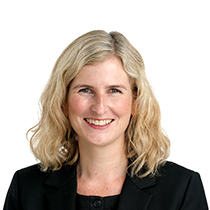 Victoria Robinson