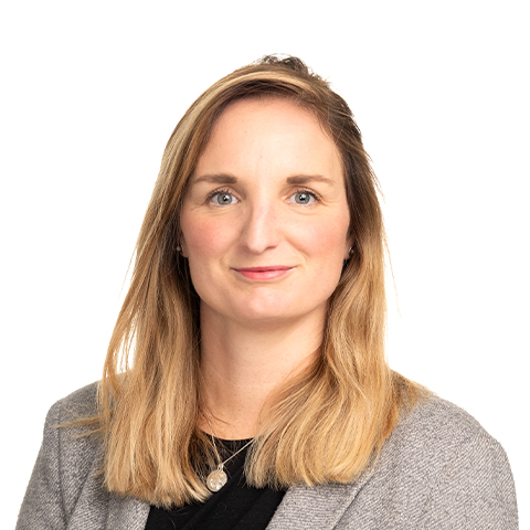 Ruth Atkinson-Wilks