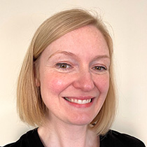 Elizabeth Grey