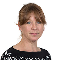 Claire Coburn