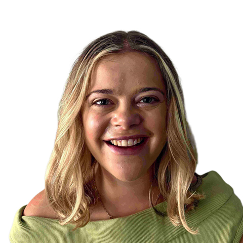 Meg Vogel