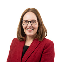 Sarah Lamont