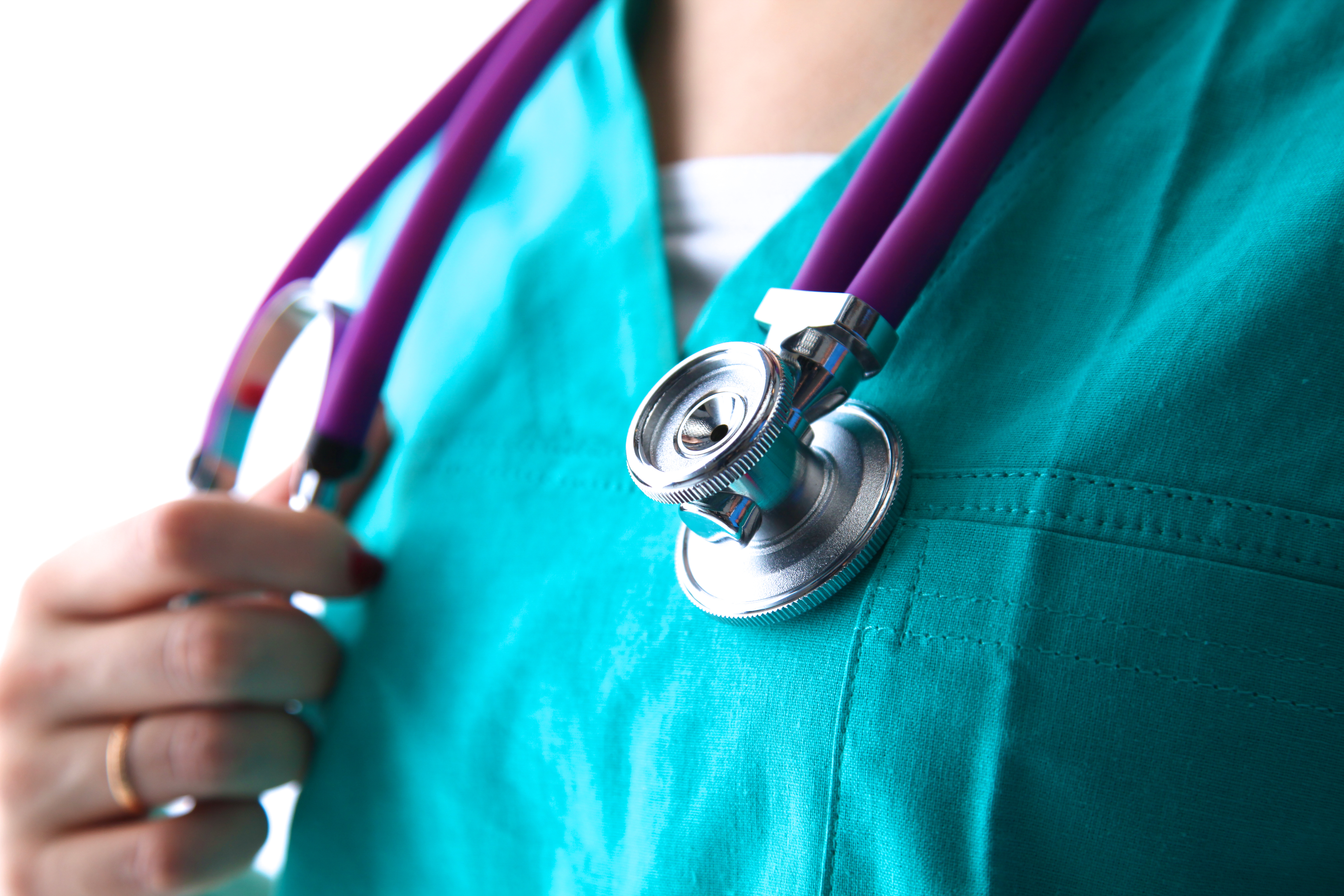 Stethoscope