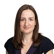 Heather Stickland