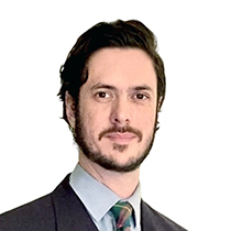 Ross Palmer