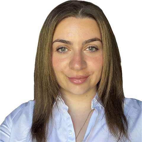 Elena Hayward