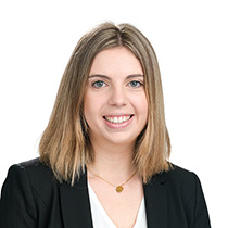 Madeleine Nankervis
