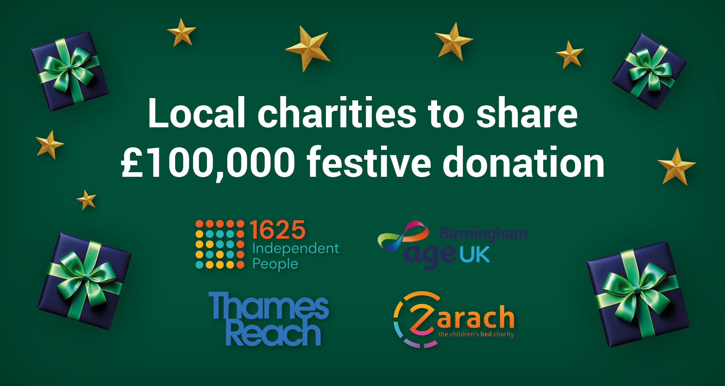 Festive CE Website Image