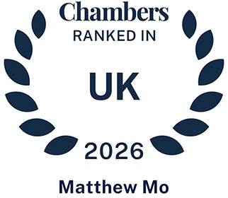 Mo, Matthew Chambers Email Signatures 2026