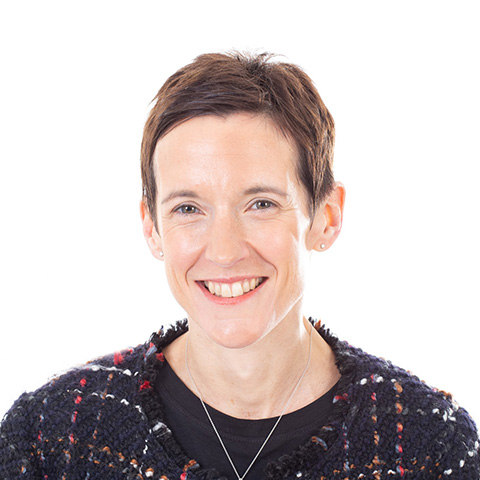 Sarah Innes