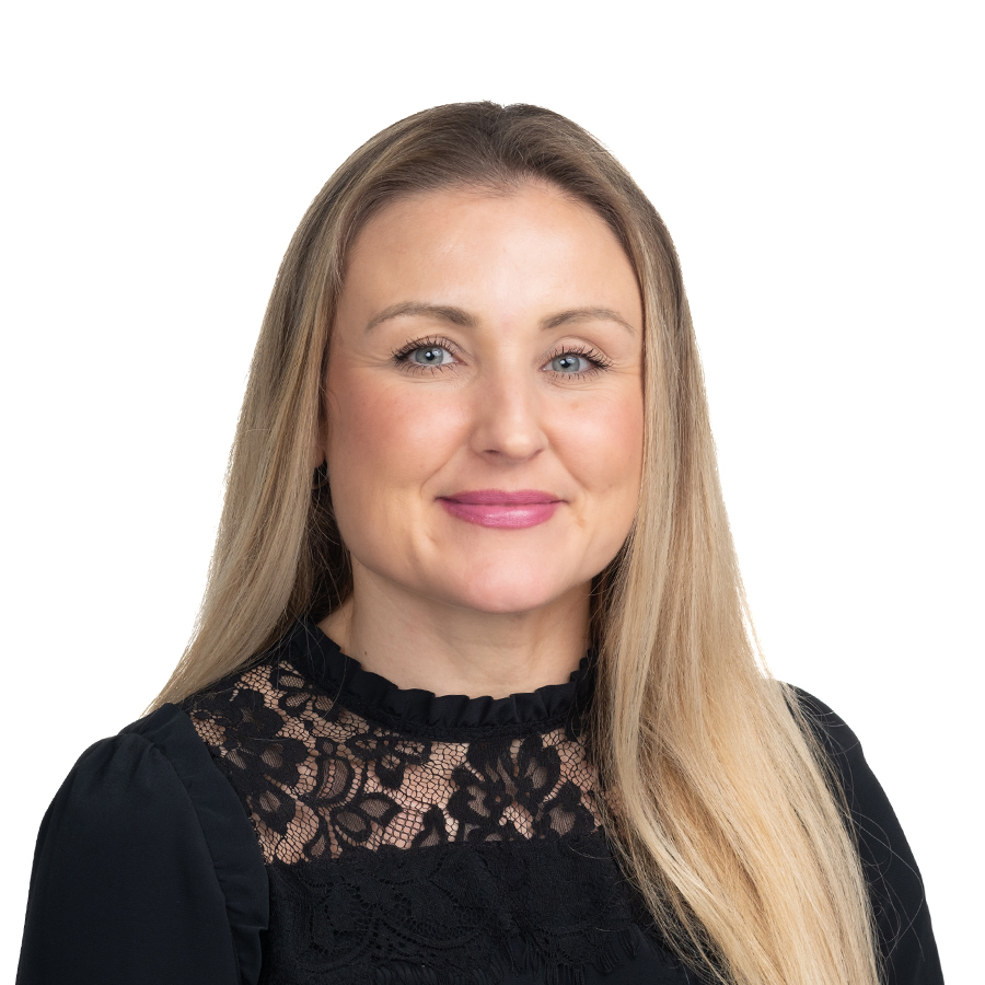 Louise Adams