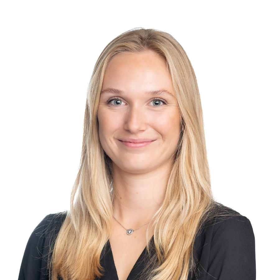 Charlotte Horler