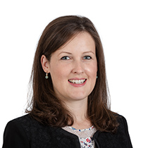Claire Leonard