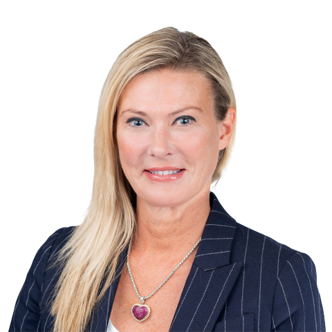 Amanda Wright-Kluger